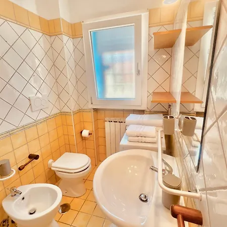 Casa Апартаменты Фьюмичино