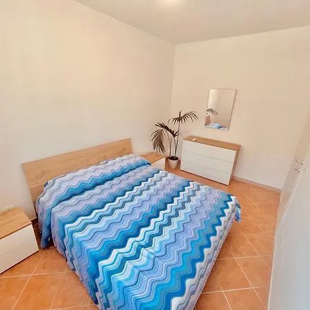 Casa Апартаменты