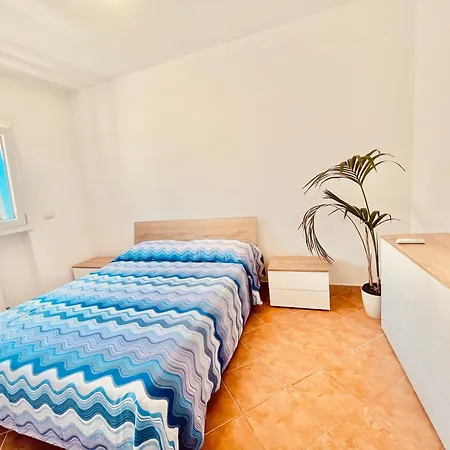 Апартаменты Casa