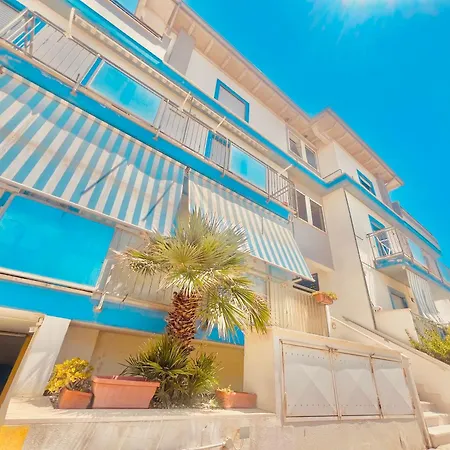 Apartmán Casa