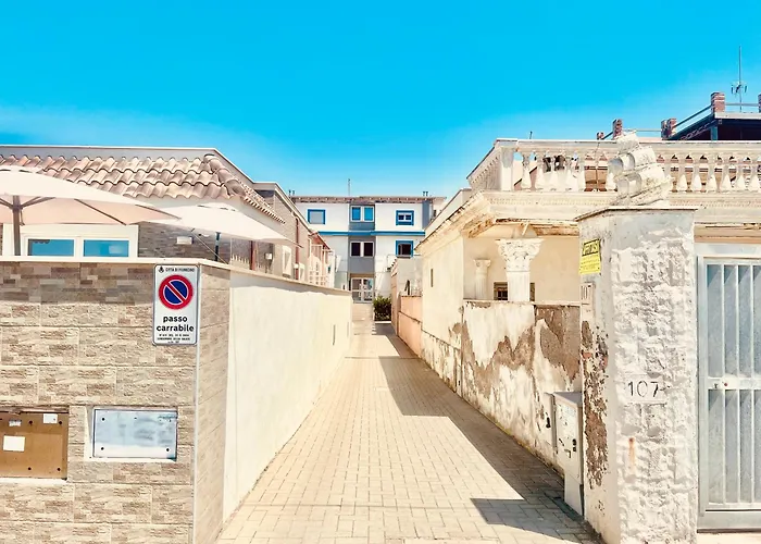 Casa Fiumicino