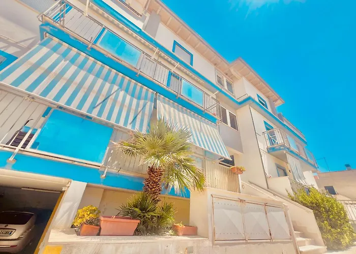 Apartmán Casa