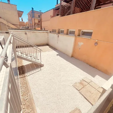 Casa *