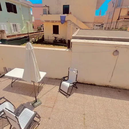 Apartamento Casa Fiumicino