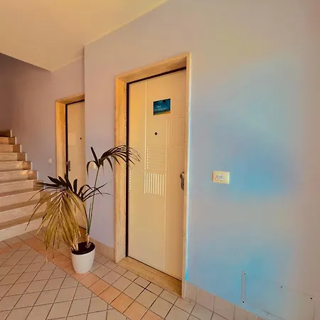 Casa Апартаменты *