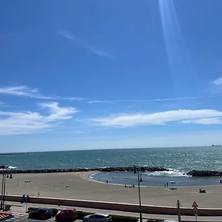 Apartament Casa Fiumicino